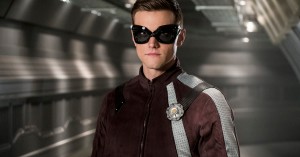 Ralph Dibny (Elongated Man)