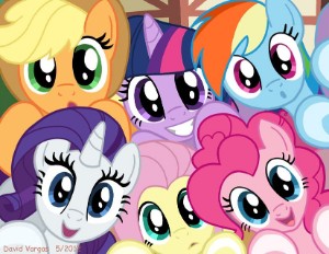 My Little Pony