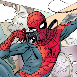 Spider-Man