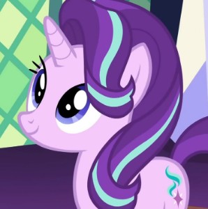 Starlight Glimmer