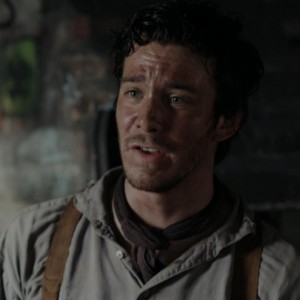 Joshua Hallows