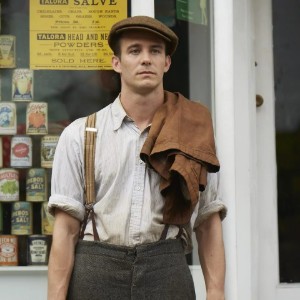 Oliver Bell