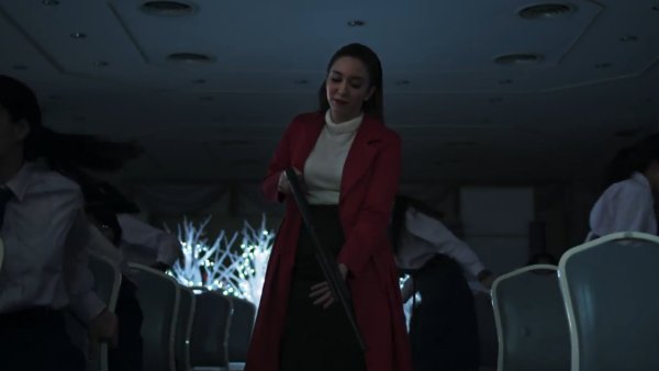 S1 E10 - Thank You Teacher