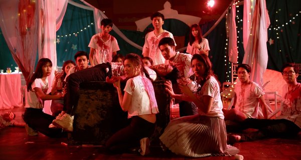 S1 E12&13 - BFF