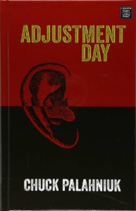 Adjustment Day