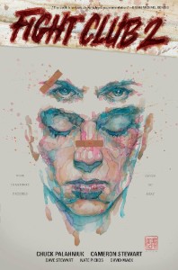 Fight Club 2