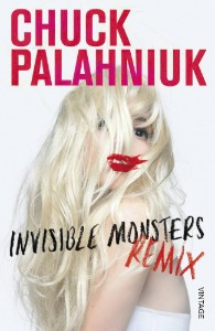 Invisible Monsters (Remix)