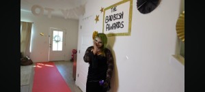 Angie