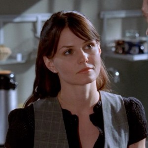 Allison Cameron
