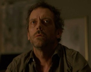 Gregory House