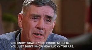 John House (House's dad)