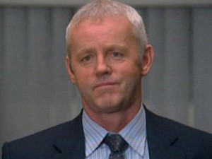 Michael Tritter
