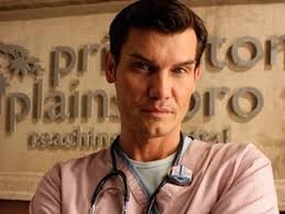 Nurse Jeffrey