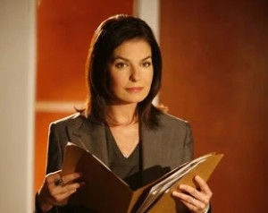 Stacy Warner