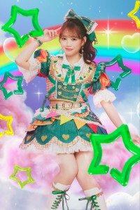 Yoshikawa Hiyori