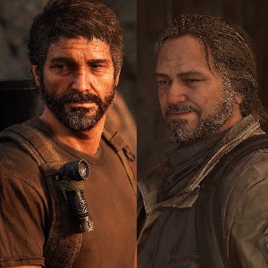 joel x bill