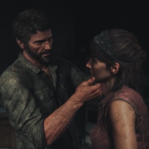 joel x tess