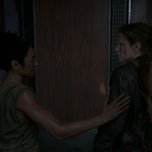 nora x abby