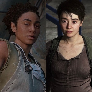 nora x mel