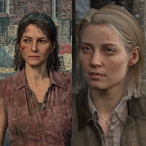 tess x maria