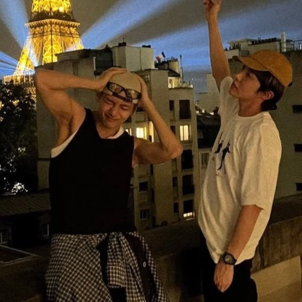 Paris ❤️