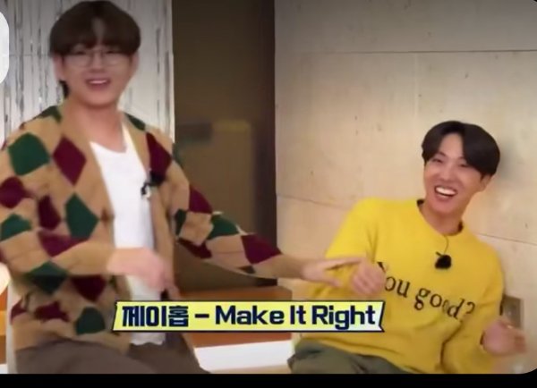 Run BTS ❤️