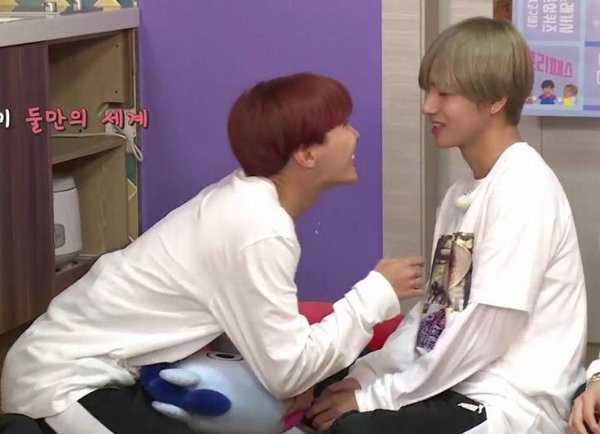 Run BTS Vlive ❤️
