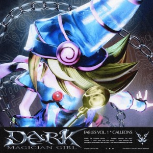 Dark Magician Girl