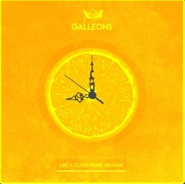 Like a Clockwork Orange