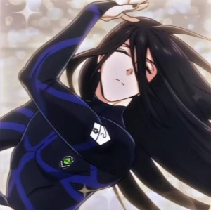 Jyubei Aryu✨