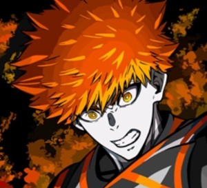 Rensuke Kunigami🦸