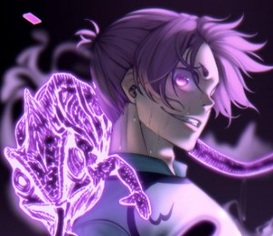 Reo Mikage🦎