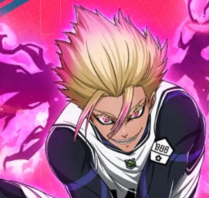 Ryusei Shidou😈