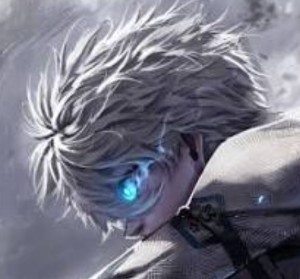Seishiro Nagi😴