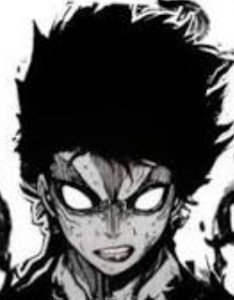 Yoichi Isagi🔥