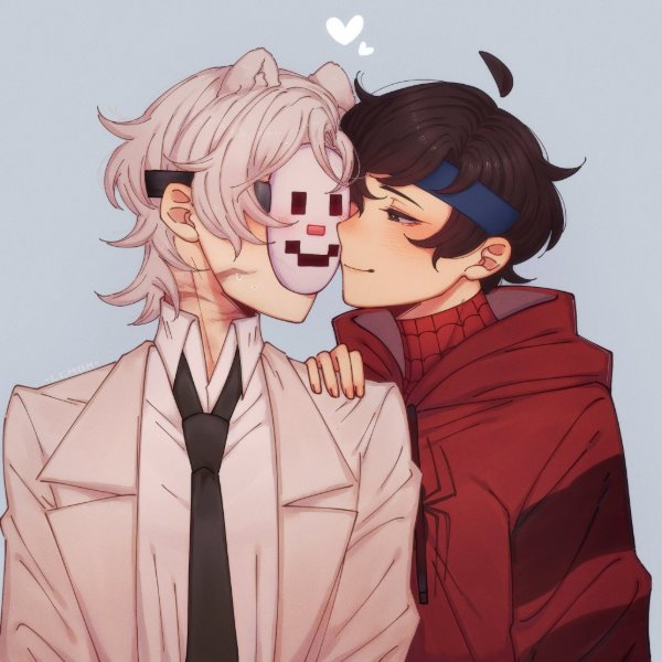 Bimboier / @lemoncookieeeh