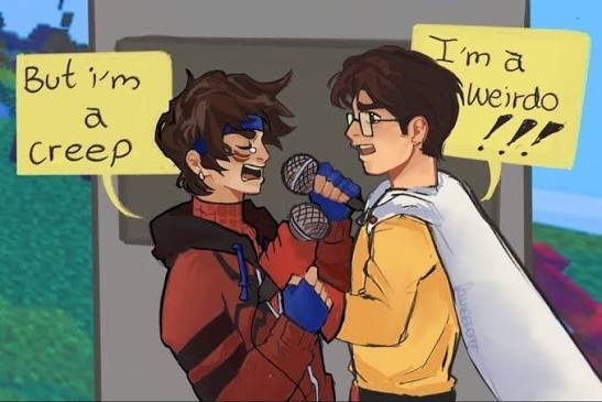 Roier x ElMariana / @danieelote tiktok