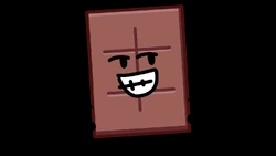 Chocolate bar