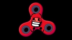Fidget spinner
