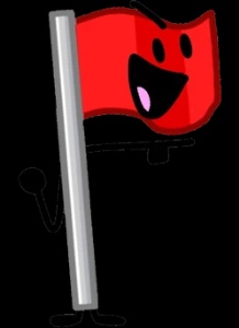 Flaggy