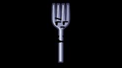 Forky
