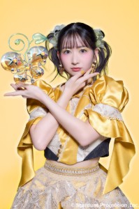 春乃きいな