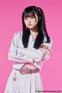 橘花怜