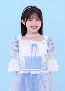 瑞川蒼依