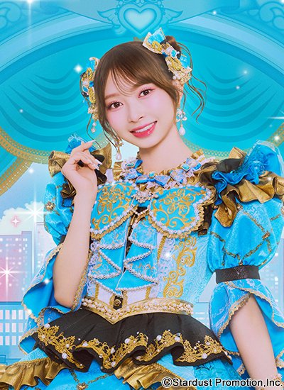 辻野かなみ