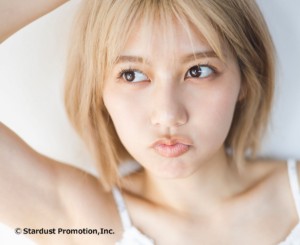 鈴木萌花