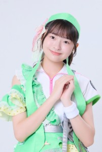 華川ゆの