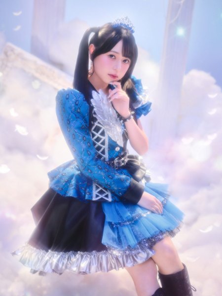 織田ひまり