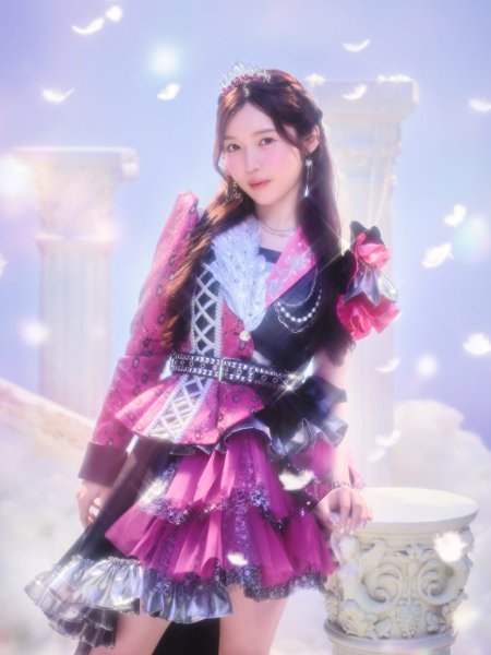 松元寧音