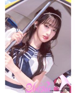 桜木心菜